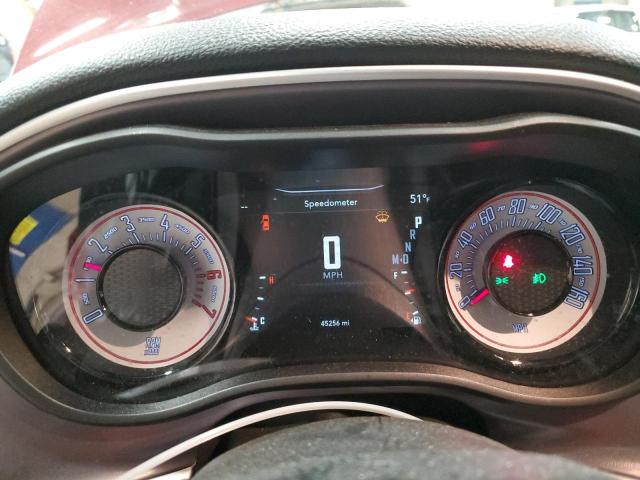 2019 DODGE CHALLENGER - 2C3CDZBT1KH618685