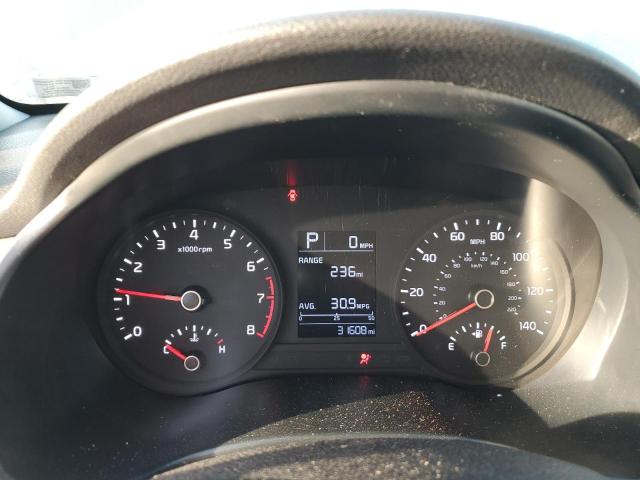 2018 KIA RIO LX - 3KPA24AB6JE073985