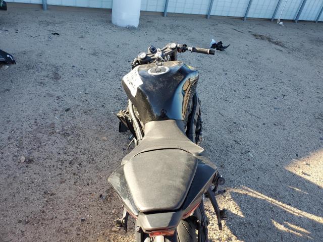 2023 KAWASAKI ZX636 K JKBZXJH12PA016863