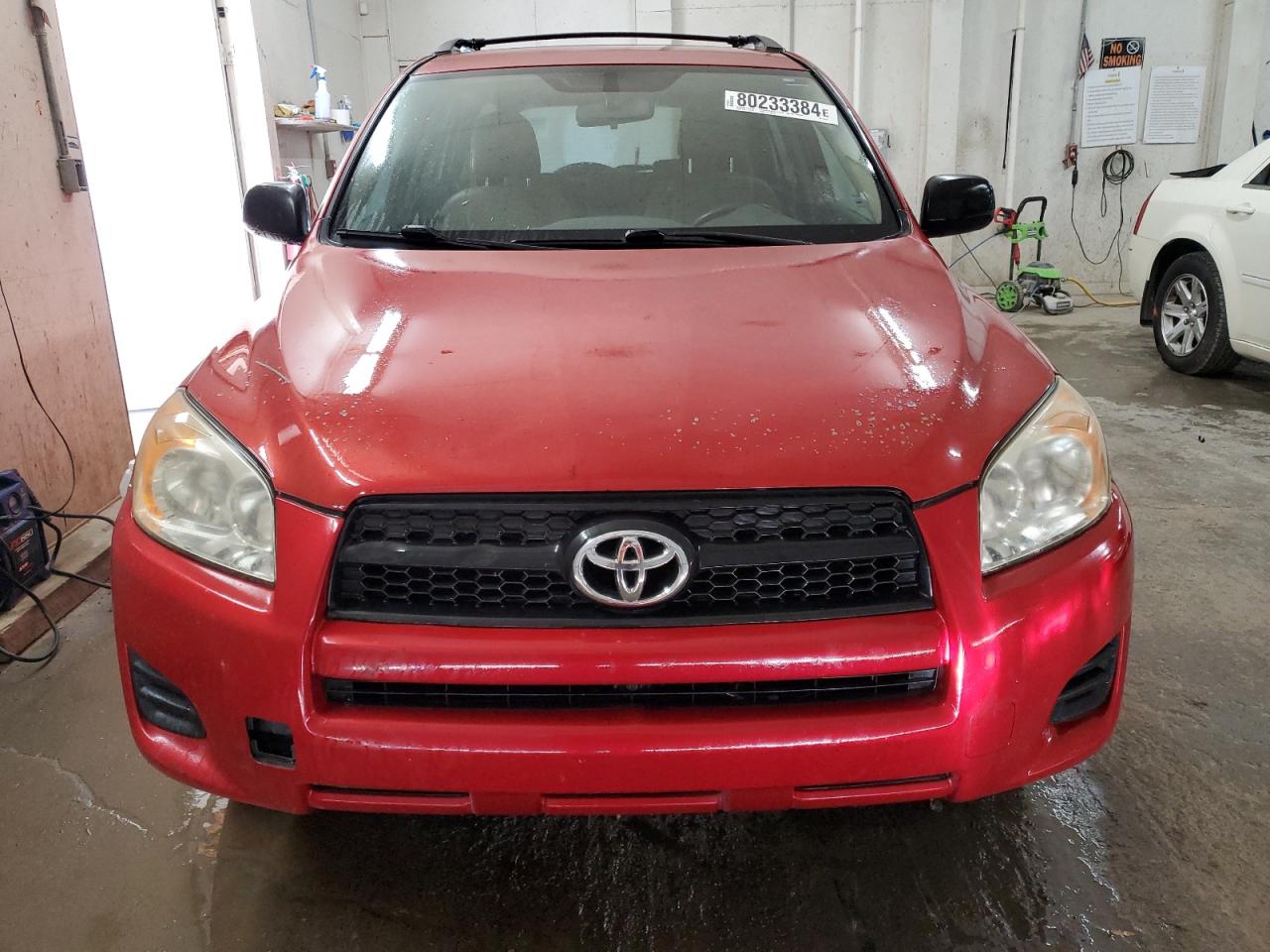 Lot #2991692147 2010 TOYOTA RAV4