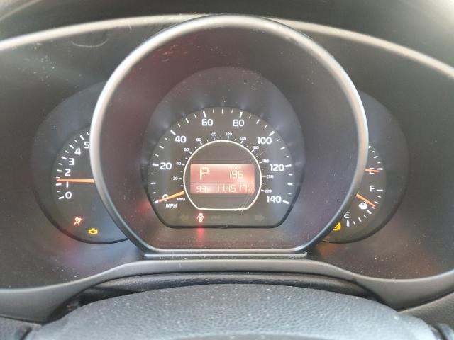 2015 KIA SOUL - KNDJN2A21F7766465
