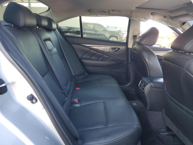 2015 INFINITI Q50 BASE - JN1BV7AR2FM392337