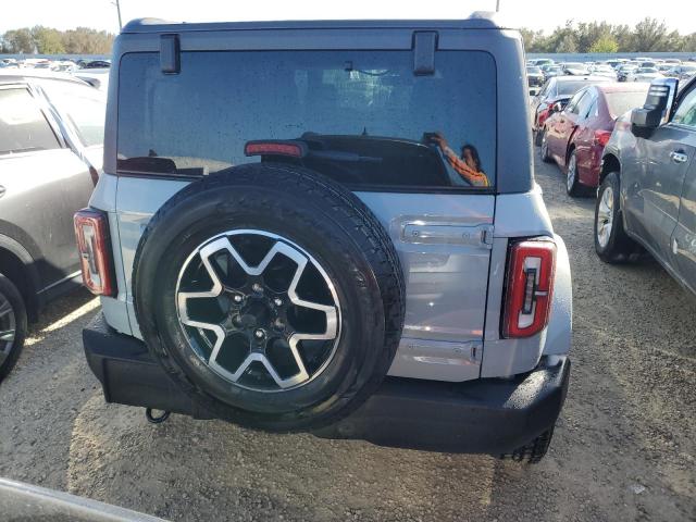 2024 FORD BRONCO OUT 1FMEE8BP2RLA07426