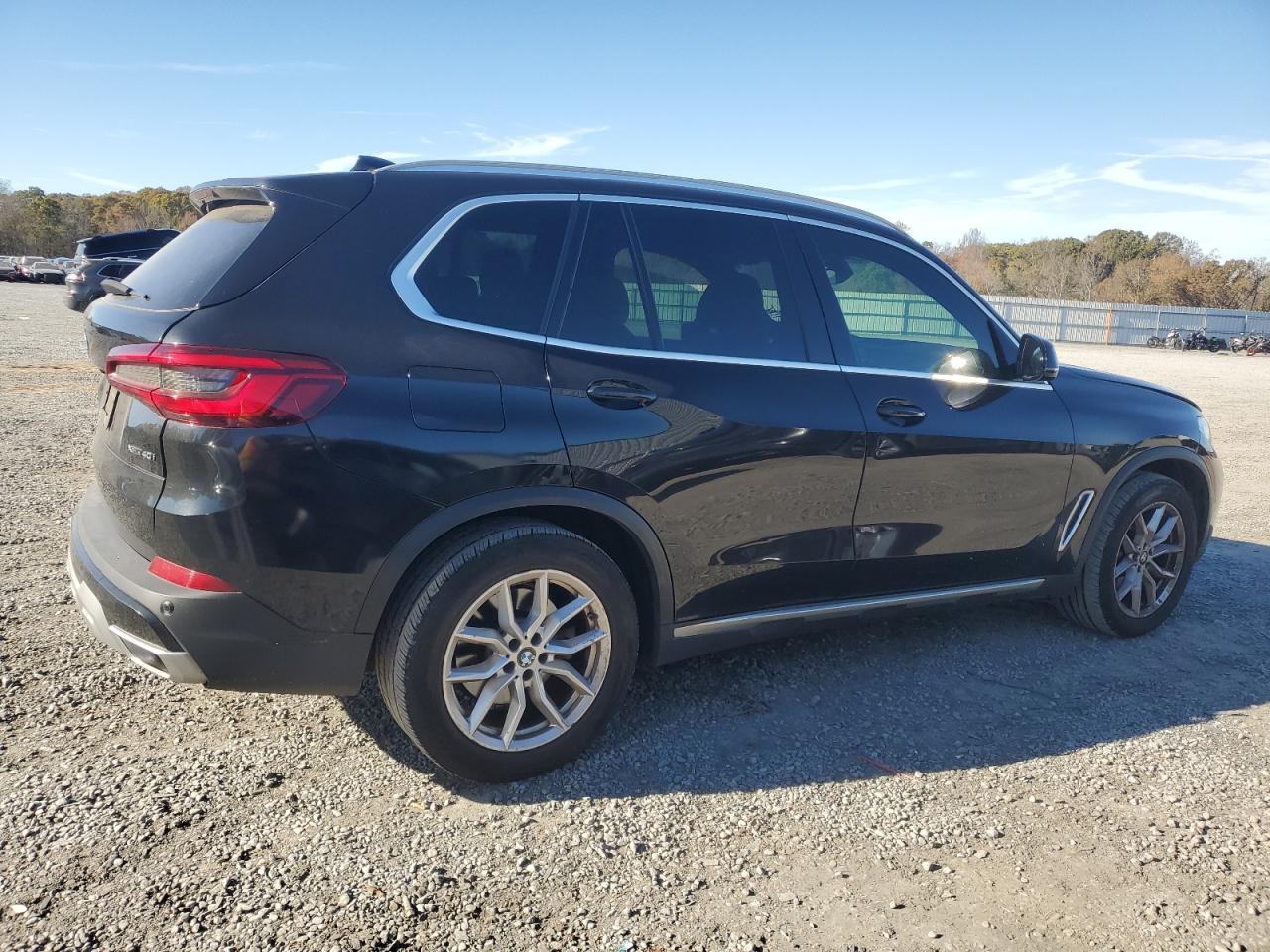 Lot #3003851420 2019 BMW X5 XDRIVE4