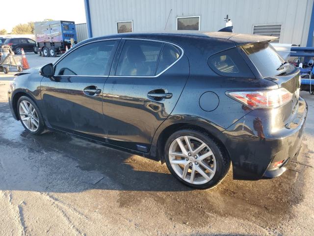 VIN JTHKD5BH3H2293064 2017 LEXUS CT 200 no.2