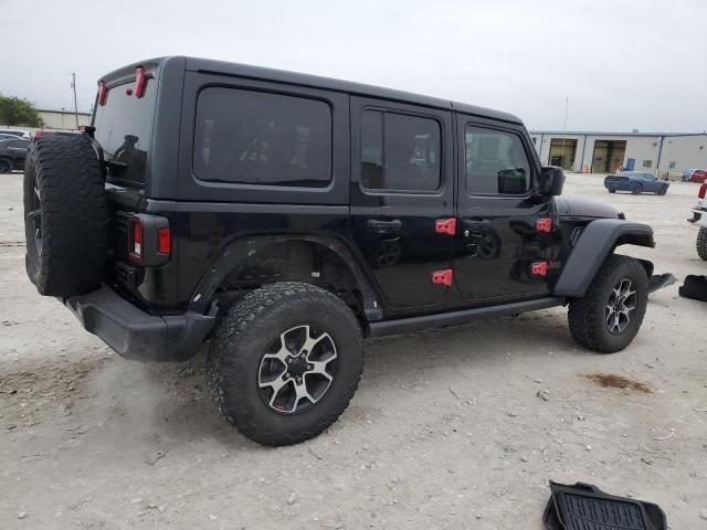 2020 JEEP WRANGLER U - 1C4HJXFG4LW190223