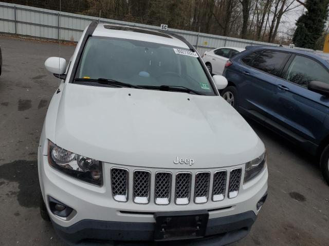 2016 JEEP COMPASS LA - 1C4NJDEB4GD773013