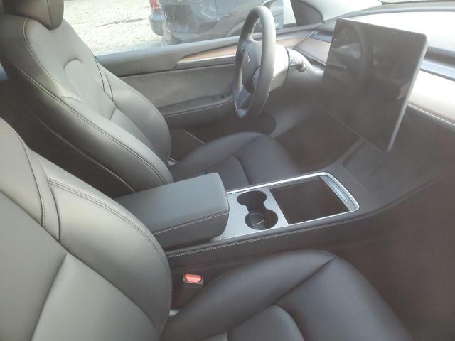 2024 TESLA MODEL Y - 7SAYGAEE2RF168992