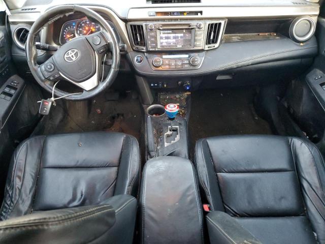 2015 TOYOTA RAV4 LIMIT - 2T3DFREV5FW306141