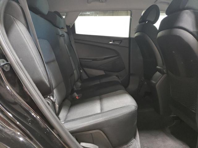 2016 HYUNDAI TUCSON LIM - KM8J3CA41GU036261