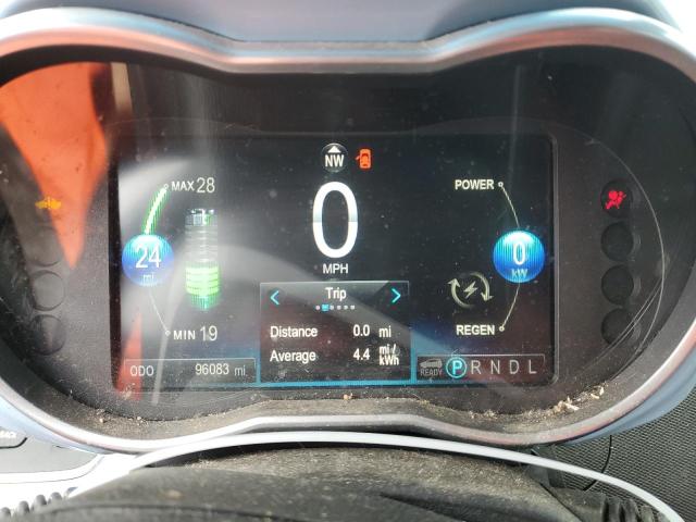 2015 CHEVROLET SPARK EV 2 KL8CL6S05FC705557