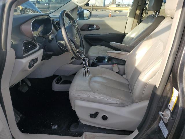 2017 CHRYSLER PACIFICA T - 2C4RC1BG4HR517009