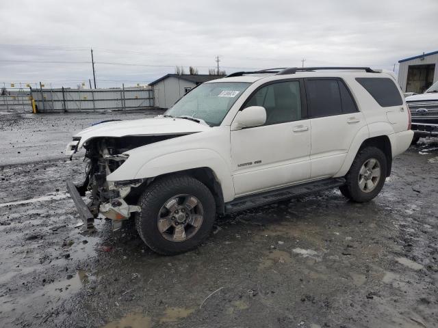 2005 TOYOTA 4RUNNER LI #3027090769