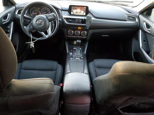 2016 MAZDA 6 SPORT - JM1GJ1U57G1420401