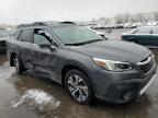 Lot #3009435579 2020 SUBARU OUTBACK LI