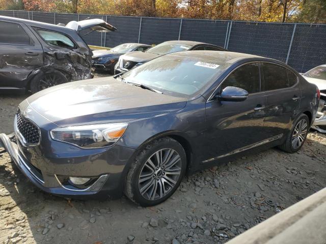 2015 KIA CADENZA PR #3022951341