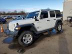 Lot #3024653609 2019 JEEP WRANGLER U