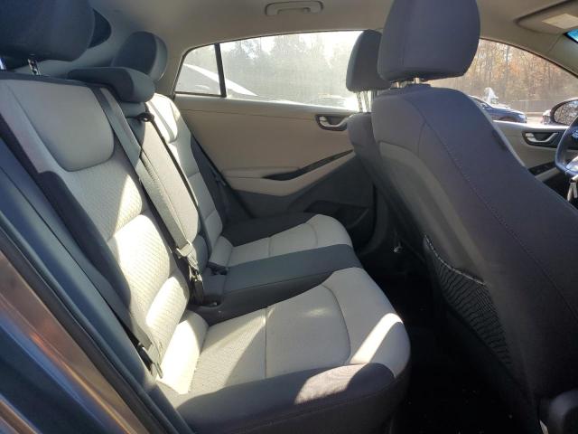 2018 HYUNDAI IONIQ SEL - KMHC75LCXJU097015