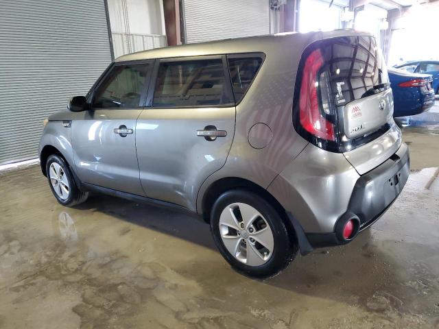 VIN KNDJN2A27E7058767 2014 KIA SOUL no.2