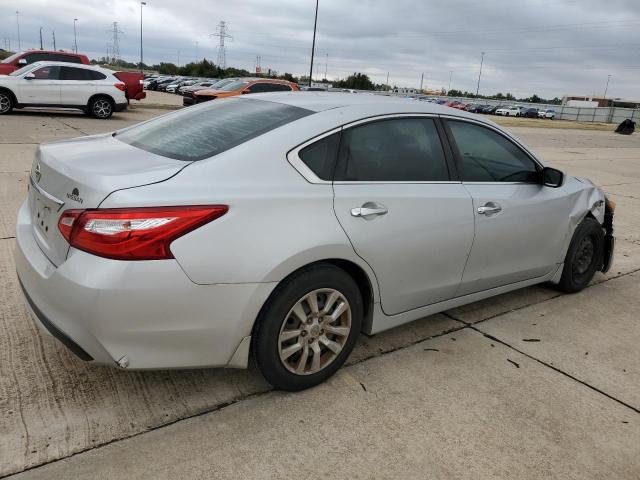 2017 NISSAN ALTIMA 2.5 - 1N4AL3AP6HC272044