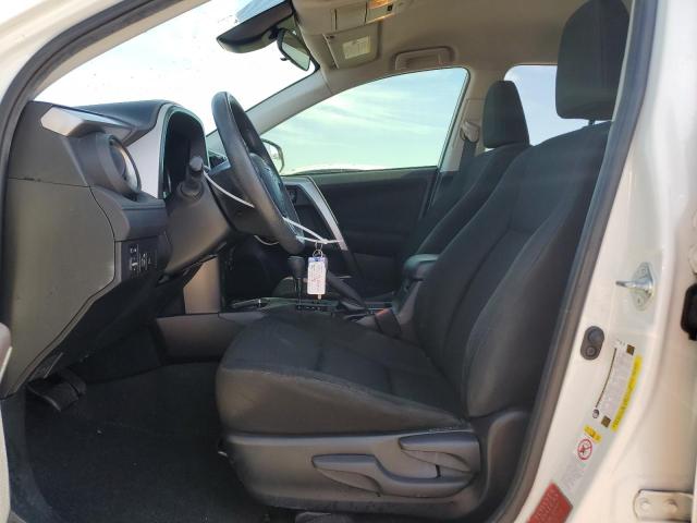 2017 TOYOTA RAV4 LE - JTMZFREV4HJ703976