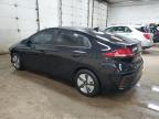 Lot #2957767004 2019 HYUNDAI IONIQ BLUE