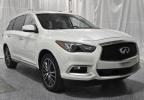 INFINITI QX60 photo