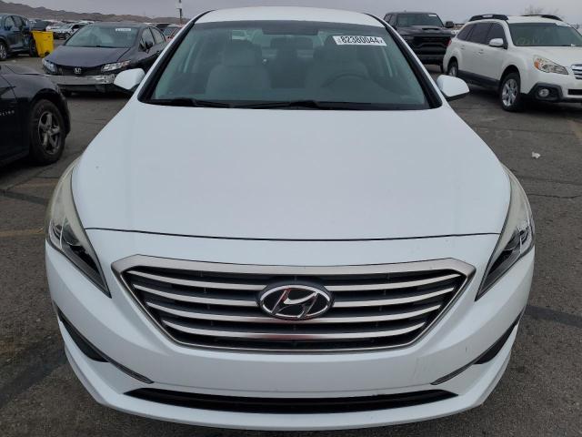 2015 HYUNDAI SONATA SE - 5NPE24AF3FH072963