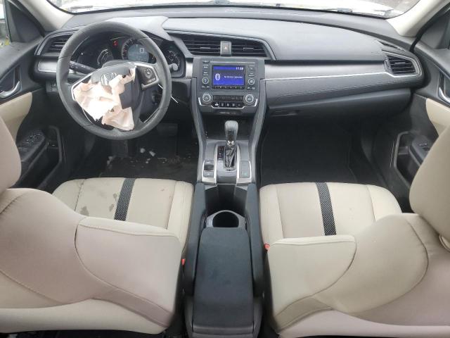 2016 HONDA CIVIC LX - 19XFC2F52GE070570