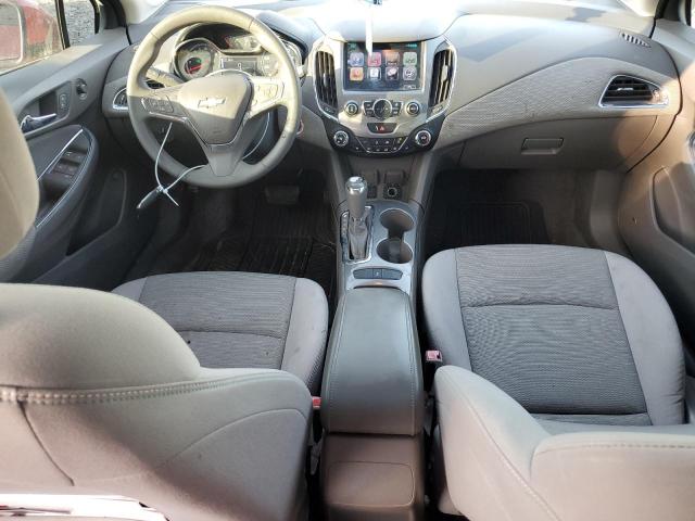 2016 CHEVROLET CRUZE LT - 1G1BE5SM5G7253770