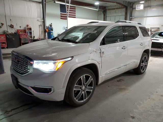 2017 GMC ACADIA DEN #3024915372