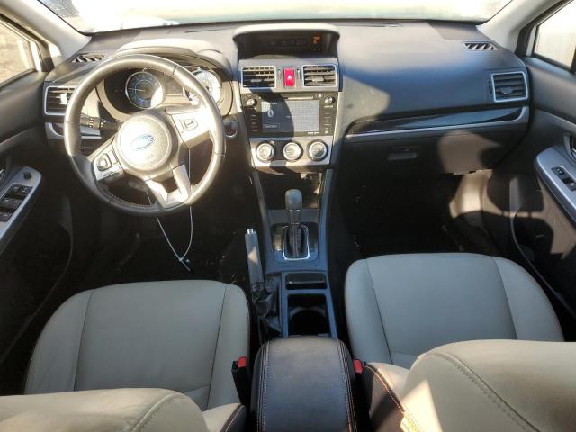 2016 SUBARU CROSSTREK - JF2GPANC1G8222739