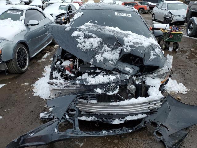 2021 TOYOTA COROLLA LE - 5YFEPMAE0MP183446