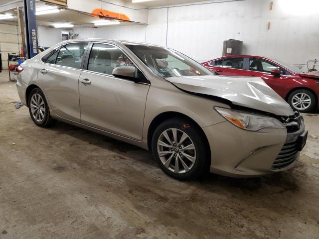 2017 TOYOTA CAMRY LE - 4T1BF1FK1HU723653