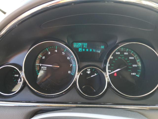 2017 BUICK ENCLAVE - 5GAKRBKD5HJ230585