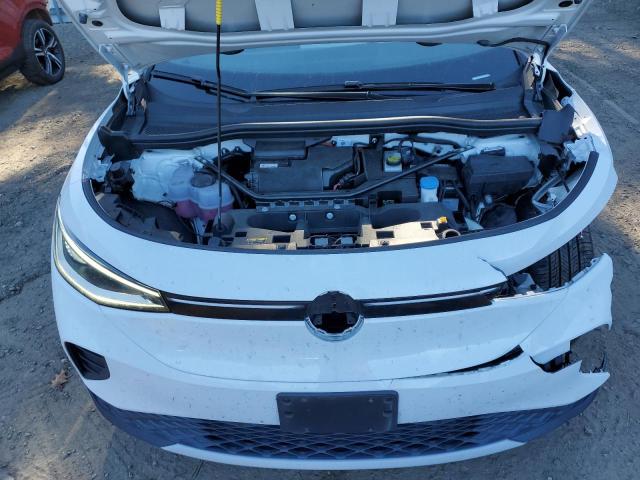 2021 VOLKSWAGEN ID.4 FIRST WVGDMPE2XMP018605