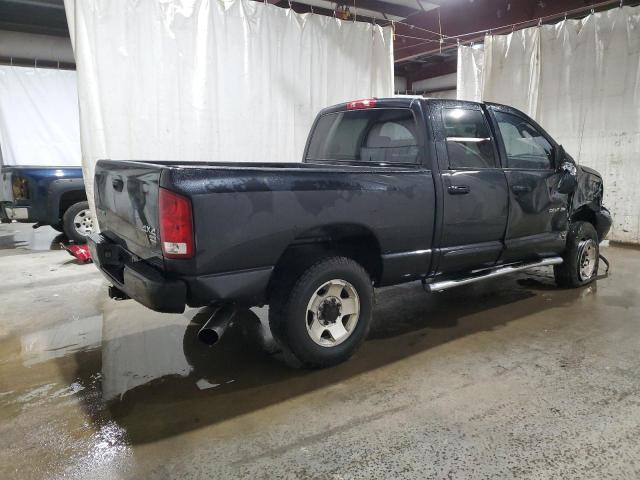 DODGE RAM 2500 S 2006 gray  diesel 1D7KS28C76J202145 photo #4