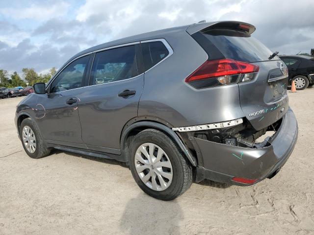 2018 NISSAN ROGUE S - KNMAT2MT1JP511978