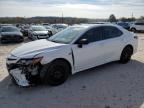 2022 TOYOTA CAMRY NIGH - 4T1S11AK1NU666548