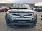 FORD EXPLORER X photo