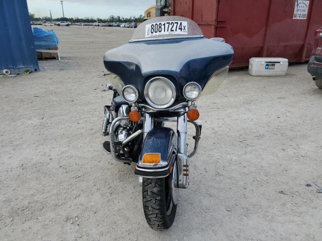 2000 HARLEY-DAVIDSON FLHTCUI 1HD1FCW11YY619402