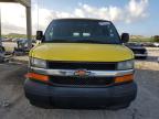 CHEVROLET EXPRESS G2 photo