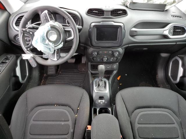 2018 JEEP RENEGADE L - ZACCJABB5JPJ54243