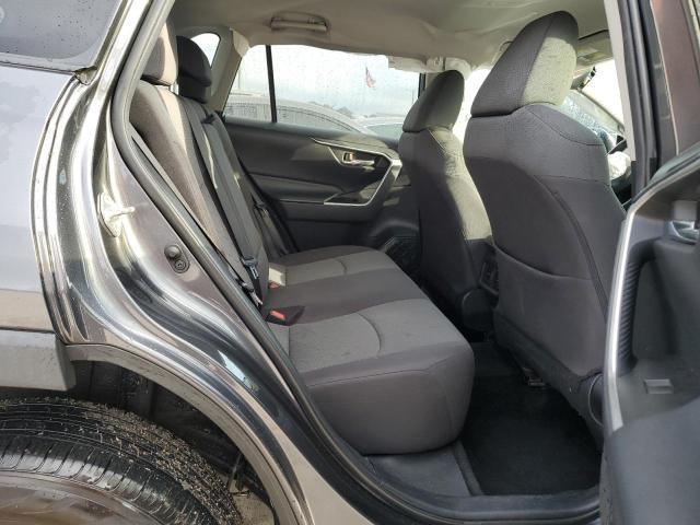 2020 TOYOTA RAV4 XLE - 2T3W1RFV2LC051094