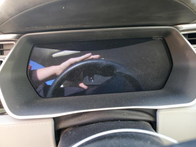 2015 TESLA MODEL S - 5YJSA1E27FF109393