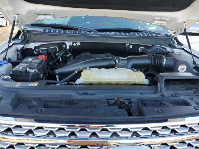 2019 FORD EXPEDITION - 1FMJK1MTXKEA60880