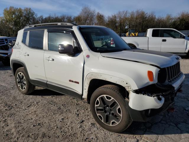 2016 JEEP RENEGADE T - ZACCJBCTXGPD43950