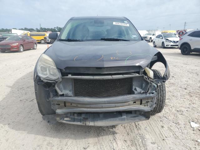 2016 CHEVROLET EQUINOX LS - 2GNALBEK5G6296305