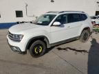 VOLKSWAGEN ATLAS SEL photo