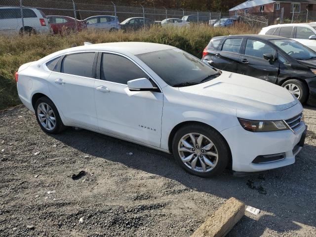 VIN 2G11Z5SA8K9121079 2019 CHEVROLET IMPALA no.4